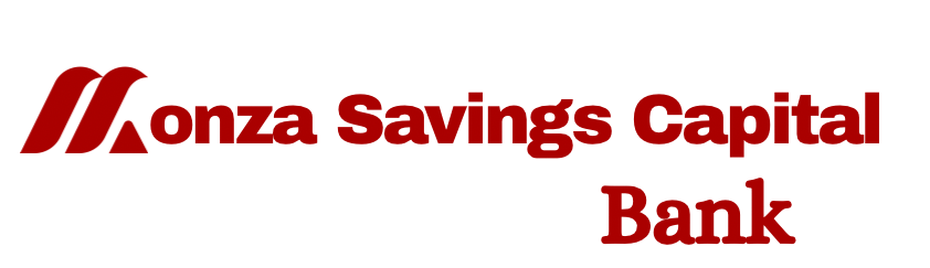 Monza Savings Capital Bank